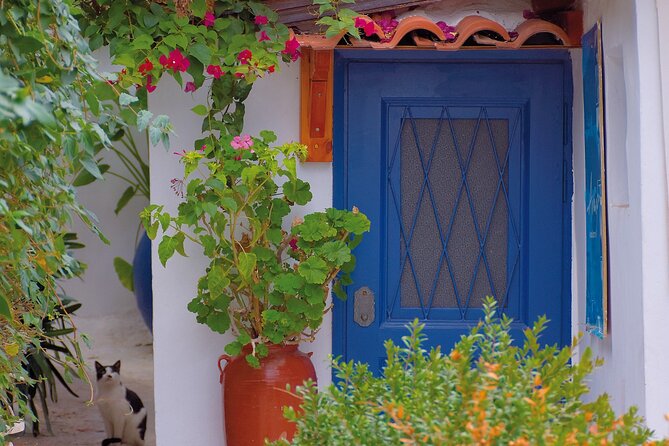 Private Walking Tour: Ancient Agora, Plaka and Monastiraki Monuments - Good To Know