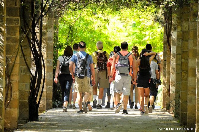 Private Walking Tour: Best of Athens - Pricing and Booking