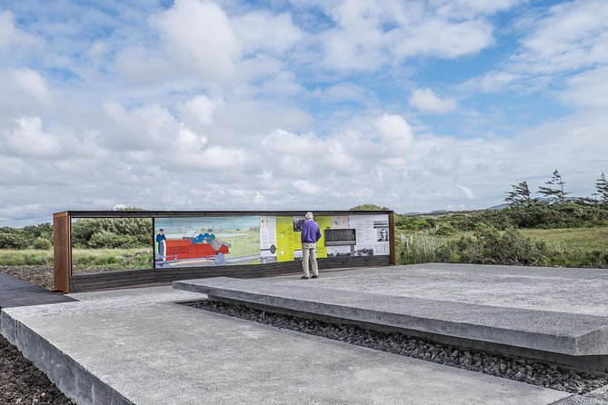 Private Walking Tour-Discover the Cultural & History Heroes of Connemara - Good To Know
