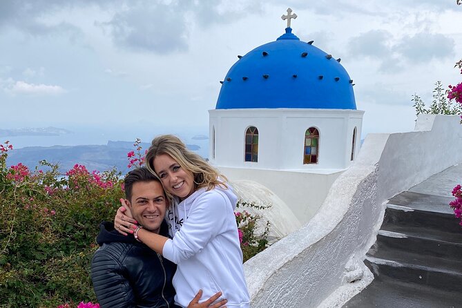 Private Walking Tour in Athens City Center With Food - Good To Know