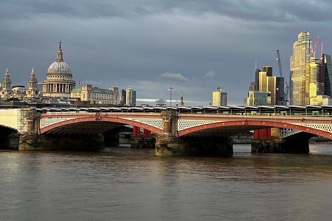 Private Walking Tour in London - Good To Know
