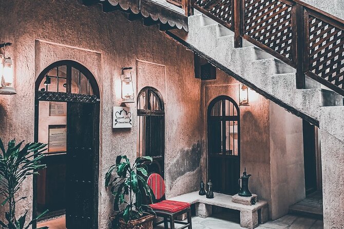 Private Walking Tour in Old Dubai: Mosques, Temples & Souq. - Tour Highlights