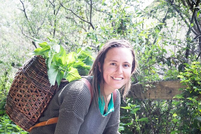 Private Walking Tour in Sierra Dela Tramuntana With Plant Expert