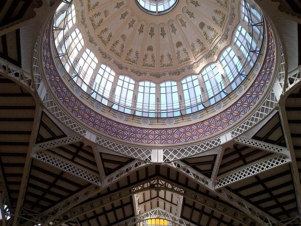 Private Walking Tour in Valencia With Guide - Overview and Tour Details