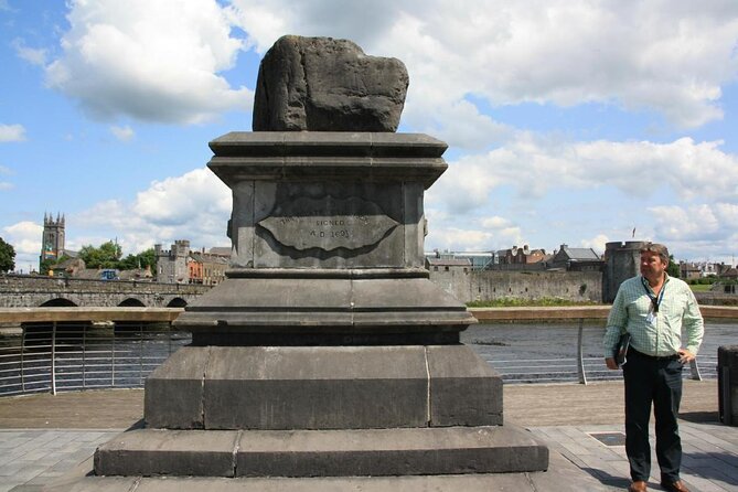Private Walking Tour of Limerick