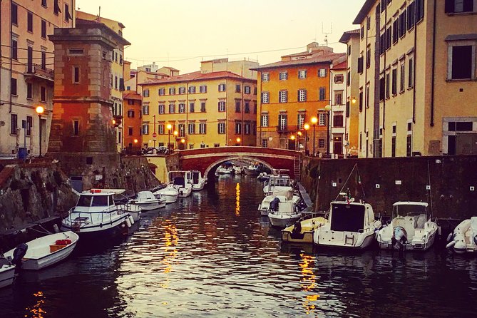 7 Best Guided Tours In Livorno