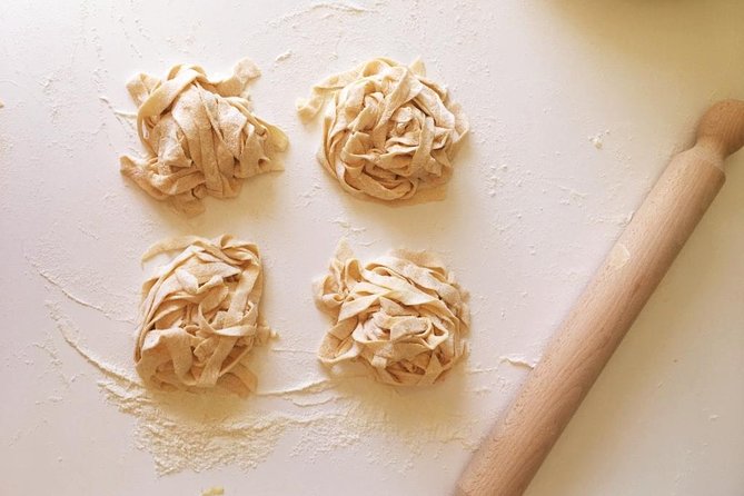 Private Walking Tour of Rome and a Cooking Class - Good To Know