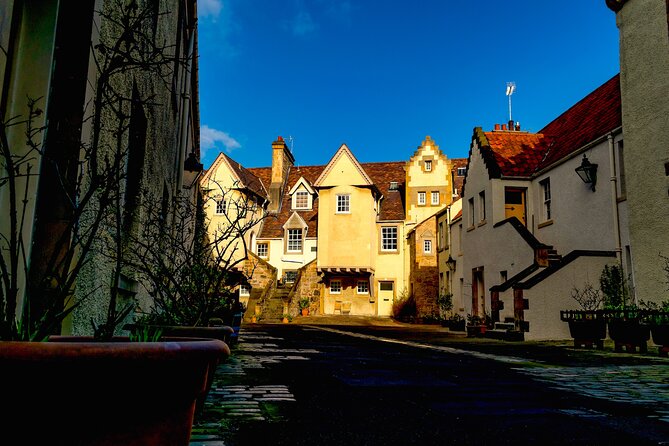 Private Walking Tour of The Royal Mile, Edinburgh With a Local - Common Questions