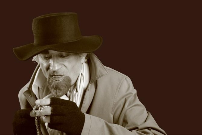 Private Walking Tour: Oliver Twist - Good To Know