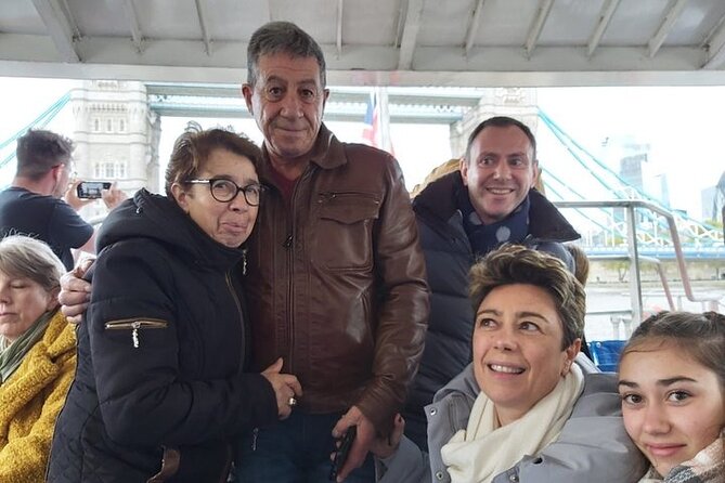 Private Walking Tour With a Local Guide London - Good To Know