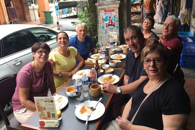 Private Walking Tour With a Local Guide Singapore