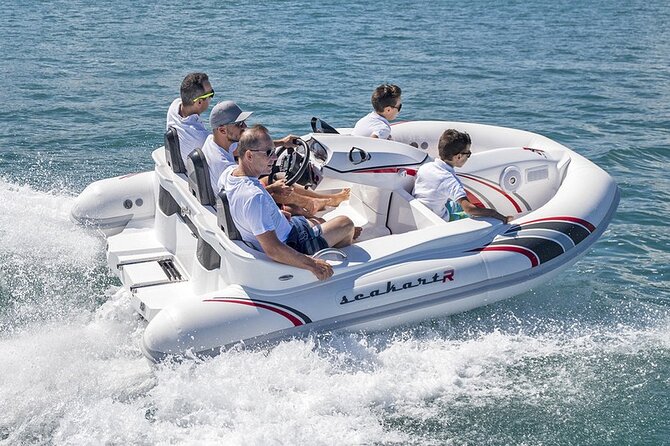 Private Water Sports Activity in Dubai Adventure Zone - Good To Know