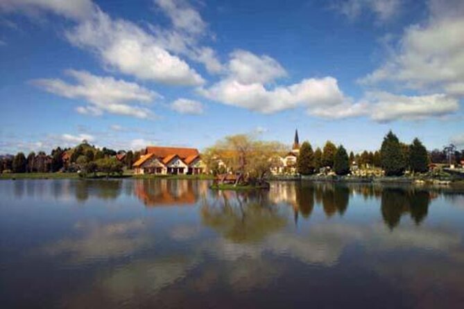 Private West Tamar Wine Tour