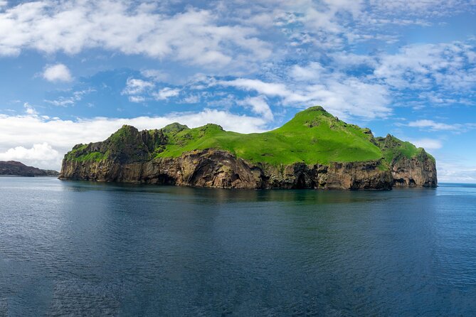 Private Westman Islands Day Tour - Good To Know