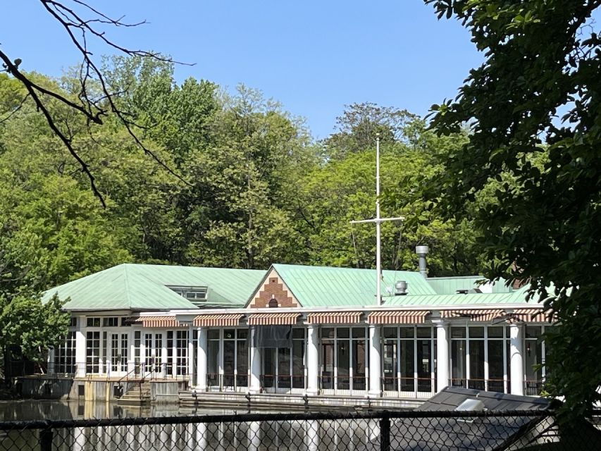 Private When Harry Met Sally Sites Tour - Good To Know