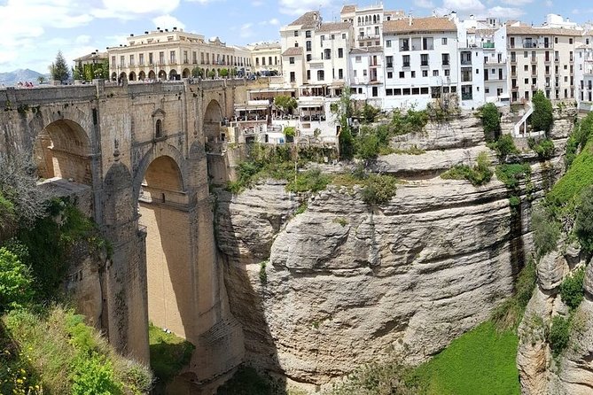 Private White Villages and Ronda - Good To Know