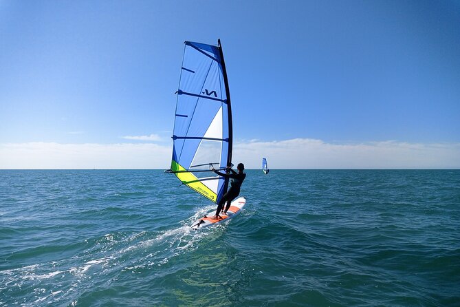 Private Windsurfing Lessons 2 Hours - Good To Know