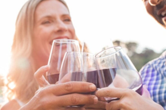 Private Wine & Charcuterie Tour (Customizable) - Good To Know