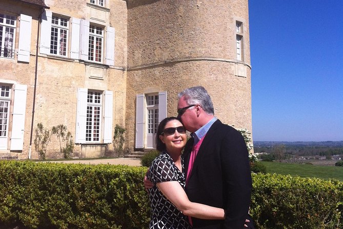 Private Wine Lovers Tour – Gorgeous Graves & Sauternes, Discover the Diversity