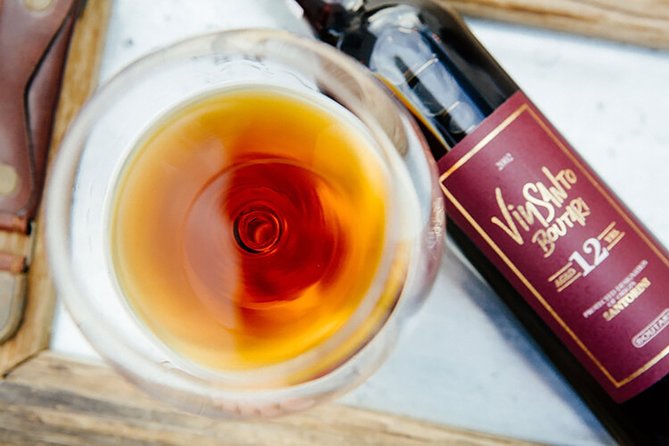 Private Wine Tasting at Your Place - Good To Know