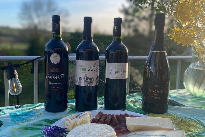 Private Wine Tasting in Frances Oldest Wine Region - Good To Know