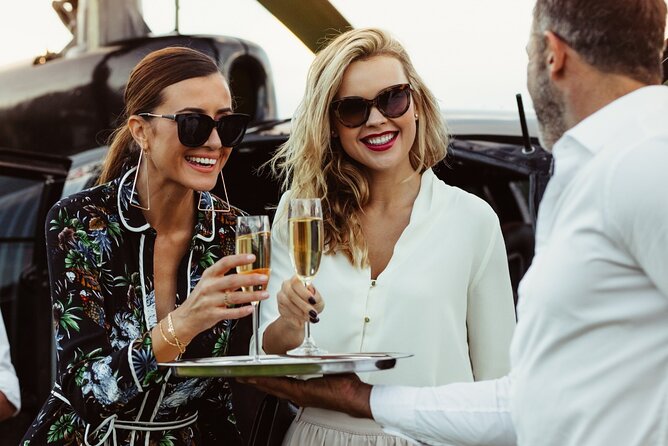 Private Wine Tour in Sancerre Pouilly Fumé Champagne Normandy - Good To Know