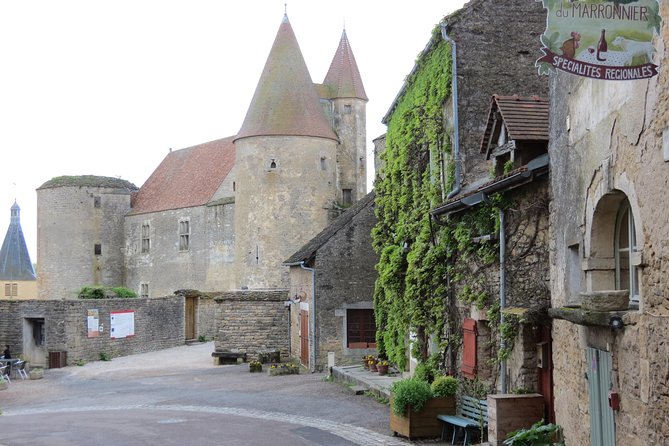 Private Wine Tour to Burgundy Region From Paris - Good To Know