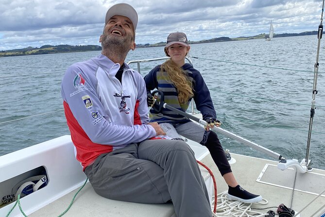 Private Yacht Charter and Island Excursions in the Bay of Islands