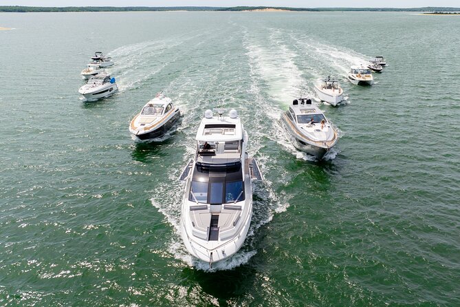 Private Yacht Charter in The Hamptons, Montauk or Sag Harbor - Good To Know