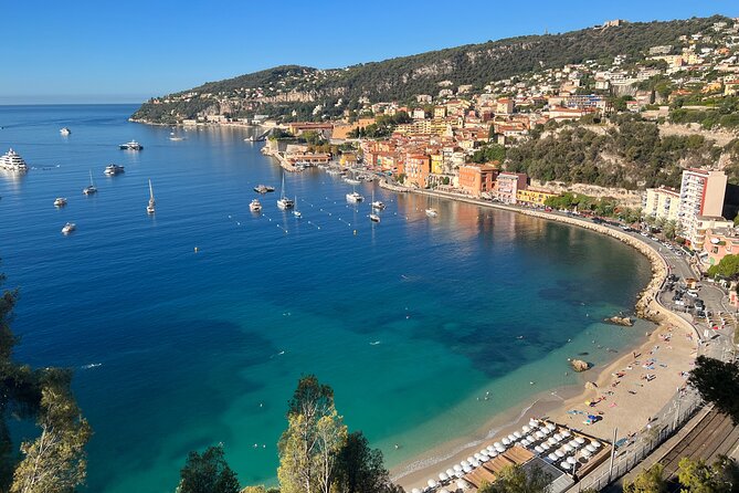 Private Yacht Charter With Skipper on the French Riviera