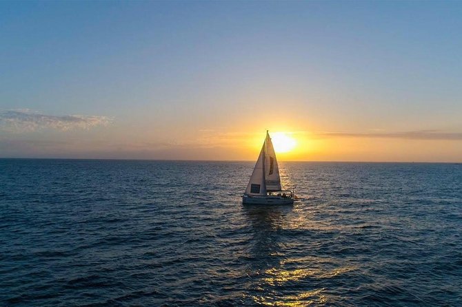 Private Yacht Charter With Whale Watching and Snorkeling - Tenerife