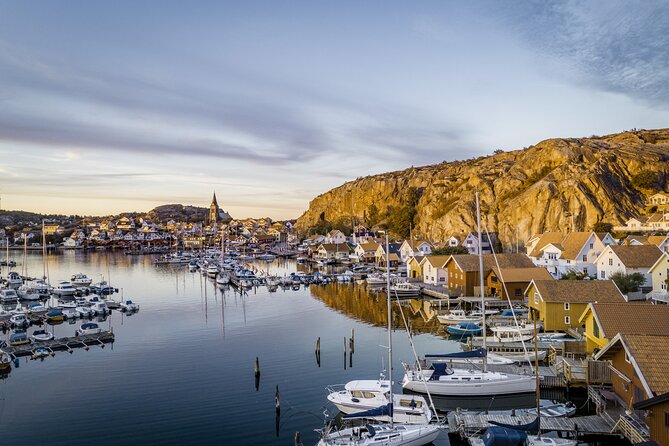 Private Yacht Cruise With Lunch or Dinner in Stockholm Archipelago - Good To Know