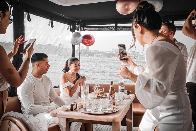 Private Yacht for Surprise Events / Birthday, Proposal, Anniversary, Party Etc - Tour Details and Duration