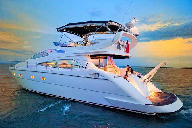 Private Yacht Tour in Antalya Region - Terms and Conditions