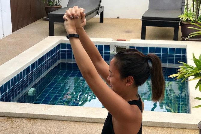 Private Yoga Classes for Individuals, Families & Groups - Good To Know