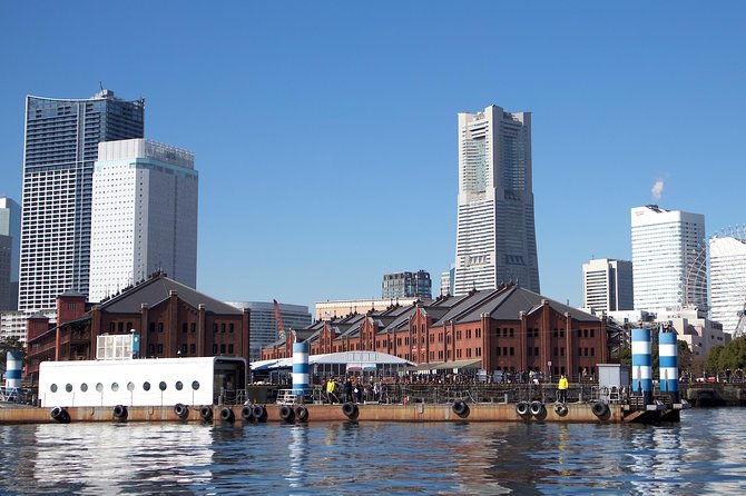Private Yokohama Tour - History, Culture and Food - Good To Know