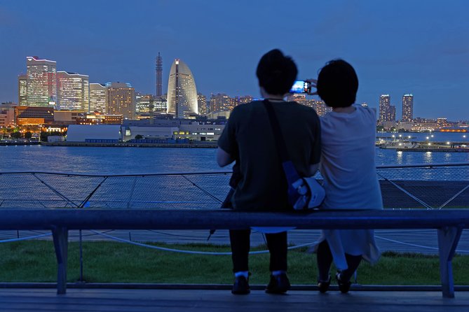 Private Yokoyama Family Tours With Local Guides, 100% Personalized