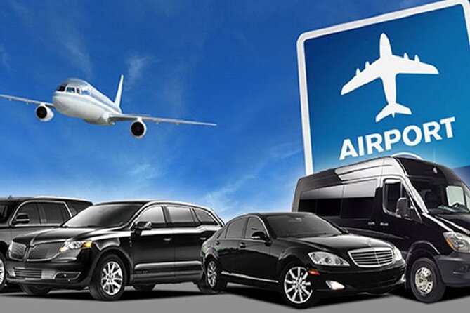 Private YYZ Arrival Transfer-Pearson Airport to Toronto/Misisauga