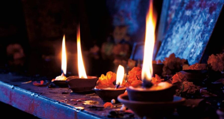 Privately Guided Day Trip to Haridwar & Rishikesh From Delhi
