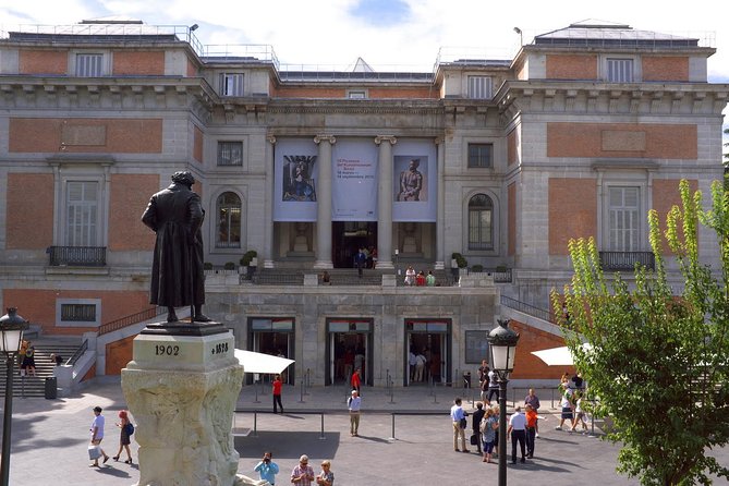 PrivateTour of Prado Museum in Madrid - Good To Know