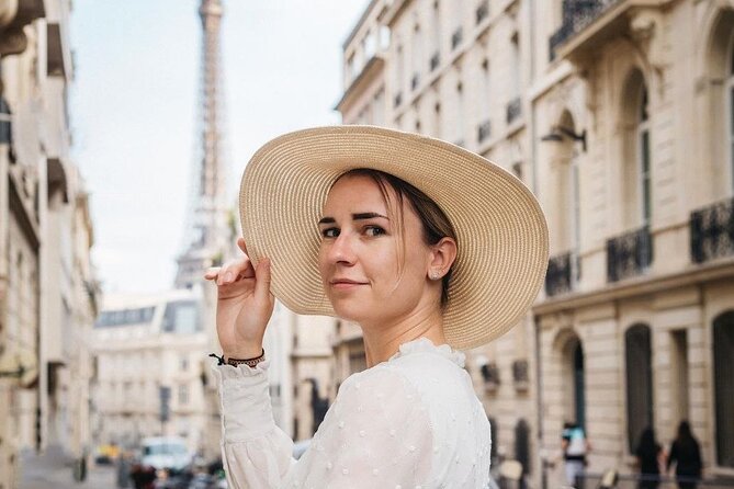 Professional Photographer Paris (ivetta_photos) - Good To Know