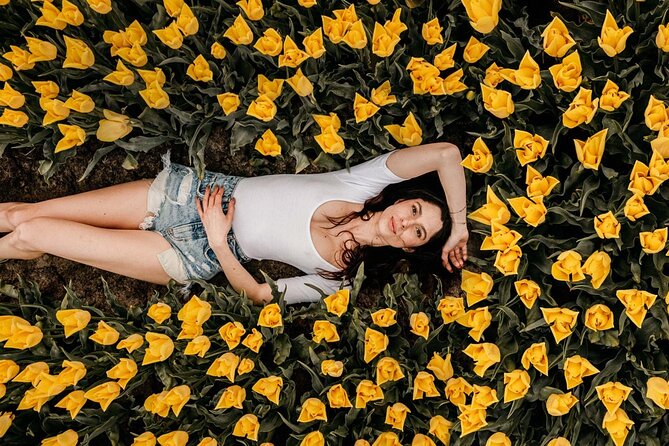 4 Best Photography Experiences In South Holland