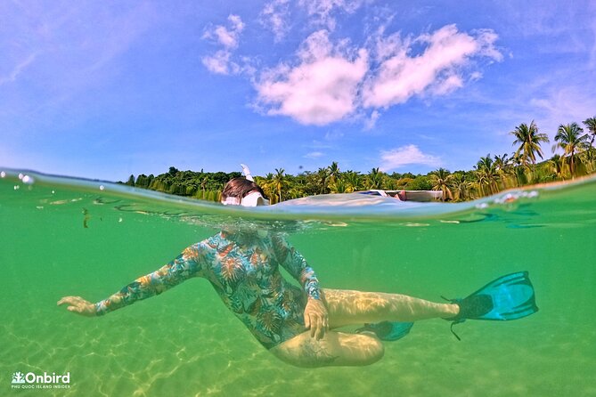 PROFESSIONAL SNORKELING to Explore Hidden Coral Spots (MAX 9 PAX) - Good To Know