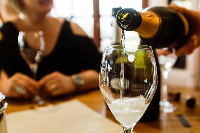 Prosecco Wine Tour (All-Inclusive Full Day With Lunch and Expert Wine Guide) - Overview and Booking Details