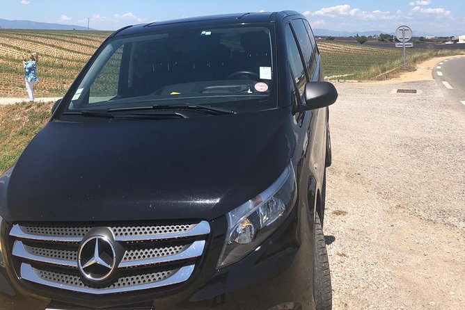 Provence Airport Transfers