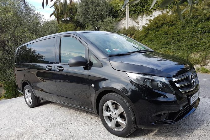 Provence Countryside Full-Day Private Tour From Nice - Good To Know