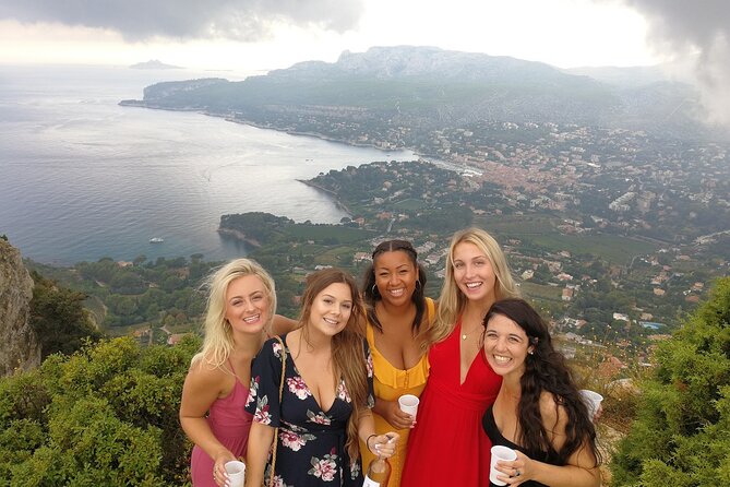 Provence Picnic Tour