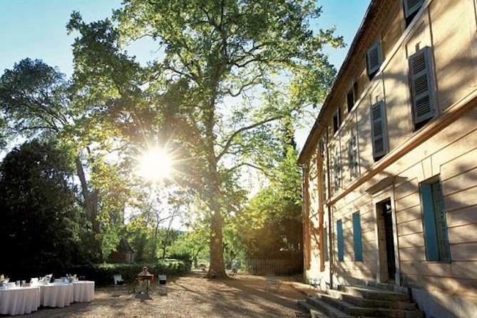 Provence Wine Tasting - Good To Know