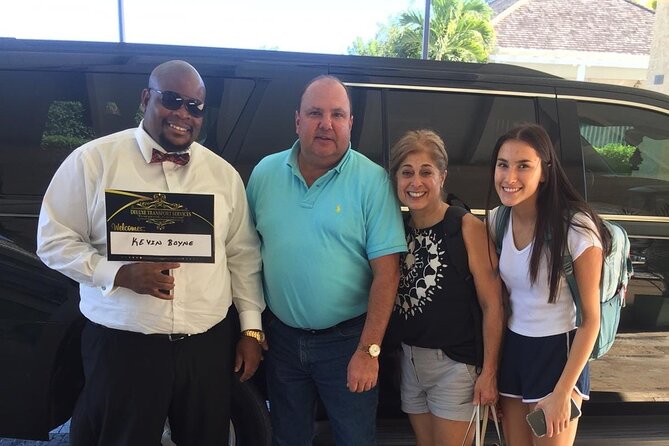 Providenciales Private One-Way Airport Transfer - Benefits of Pre-Booking Private Airport Transfers
