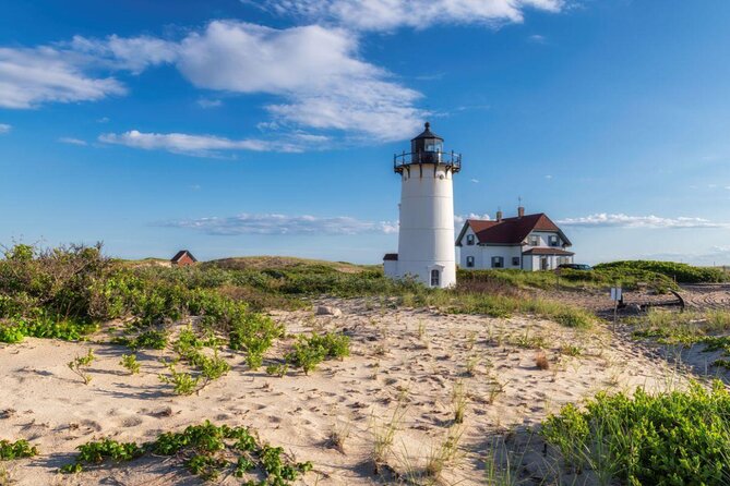 2 Best Guided Tours In Cape Cod